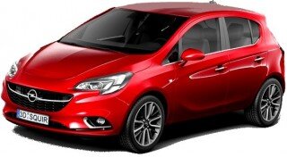 2016 Opel Corsa 1.2 70 HP Design Araba kullananlar yorumlar